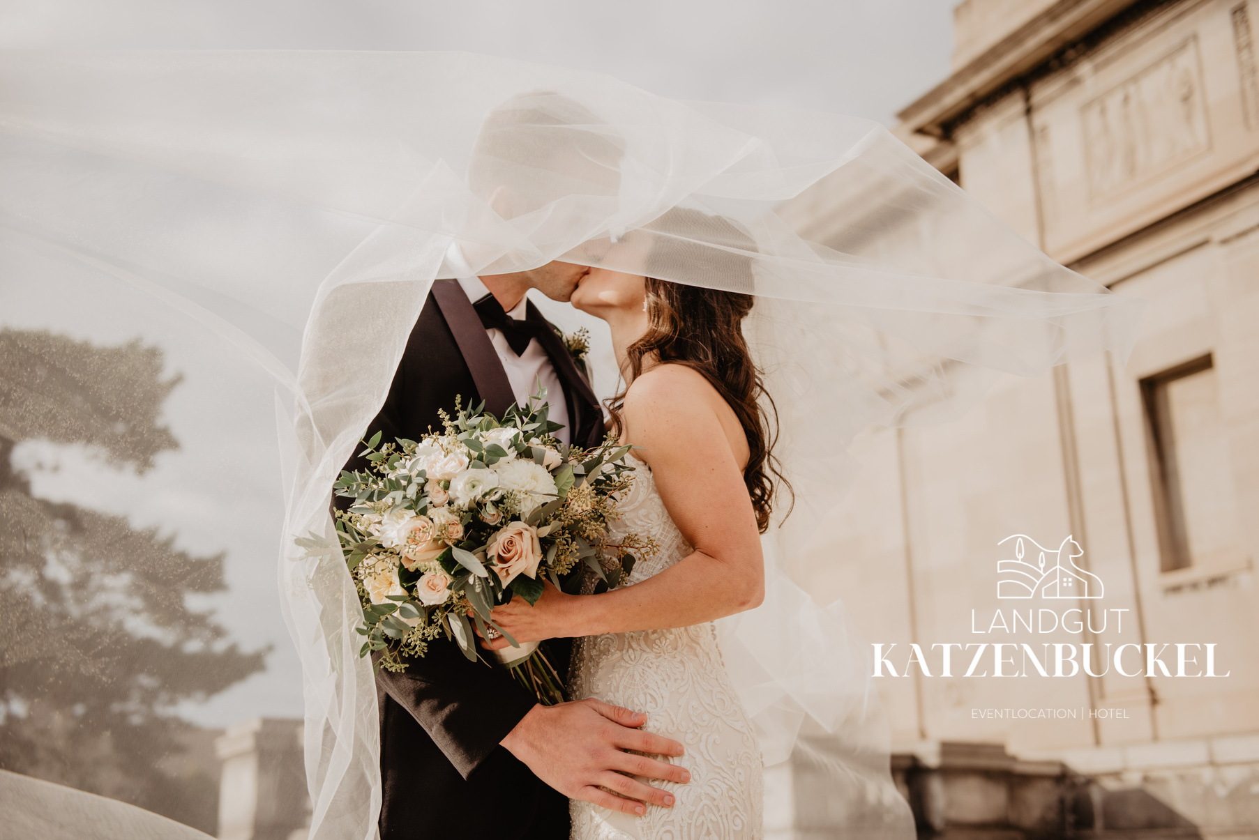 Landgut Katzenbuckel Eventlocation und Hotel - Header